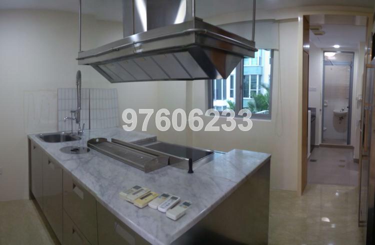 Caribbean At Keppel Bay (D4), Condominium #108520622